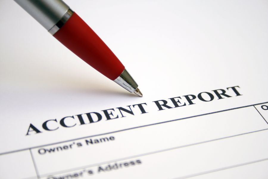 How Do I Obtain an Accident Report in Virginia